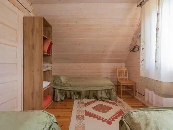 Holiday home Agrodomek Nad Stawem