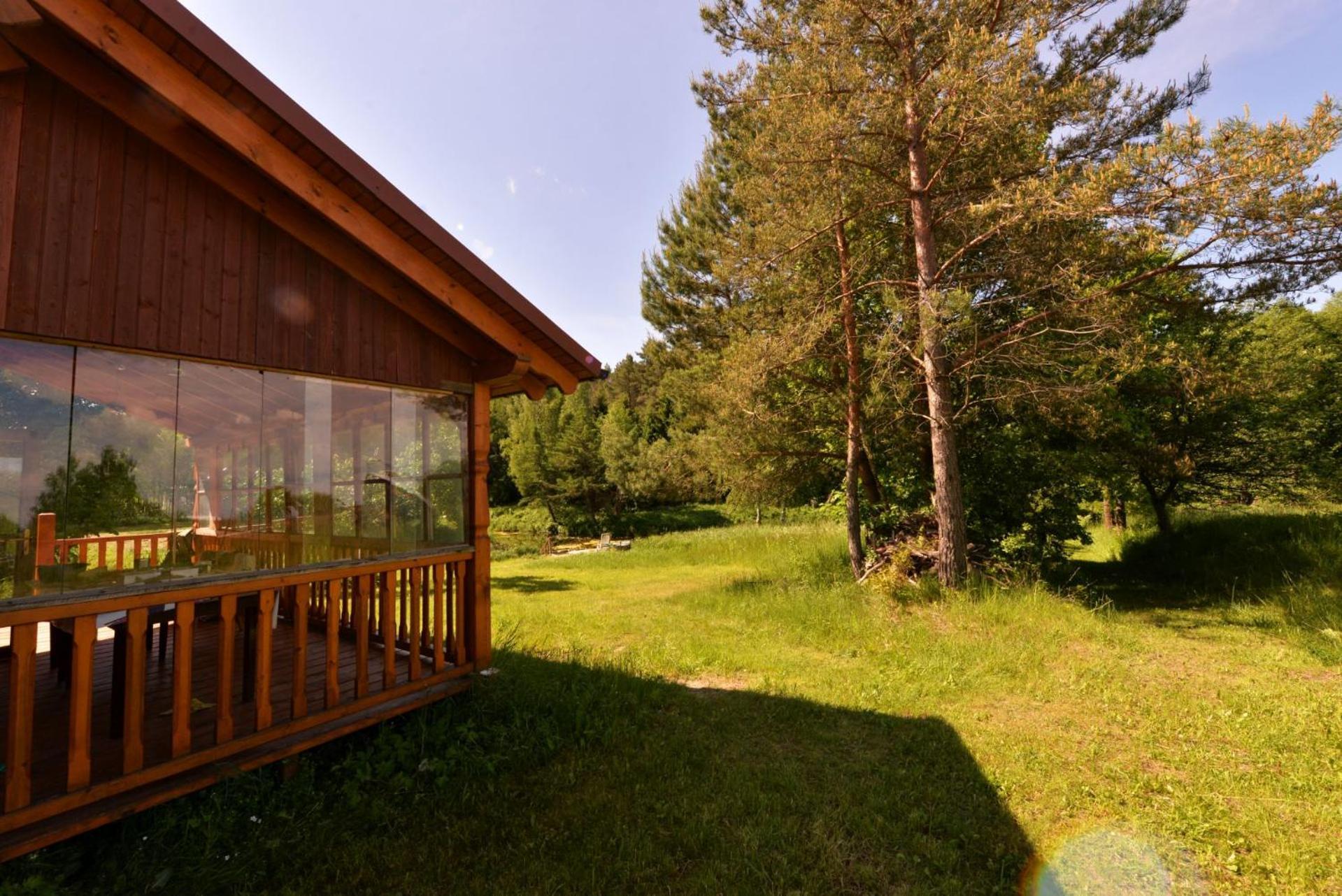 Agrodomek Nad Stawem *